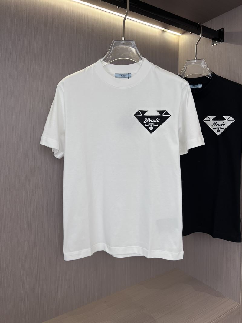 Prada T-Shirts